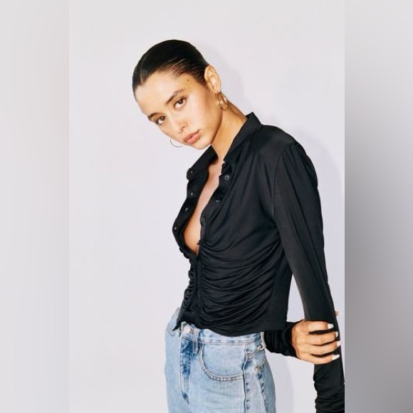 With Jean Andy Top - Picture 3 of 8